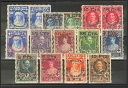 Delcampe - 1º Y 2º Centenario - Other & Unclassified