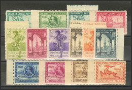 Delcampe - 1º Y 2º Centenario - Other & Unclassified