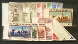 Delcampe - 1º Y 2º Centenario - Other & Unclassified