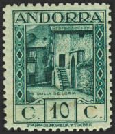 Andorra - Other & Unclassified