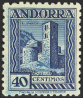 Andorra - Other & Unclassified
