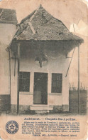 [-25%] BELGIQUE - Andrimont -  Chapelle Ste Apolline - Façade - Carte Postale Ancienne - Dison
