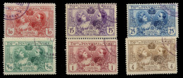 Ø S.R. 1/6. Expo Industrias. Bonita. - Used Stamps
