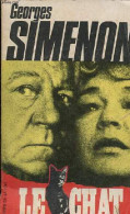 Le Chat. - Simenon Georges - 1971 - Simenon