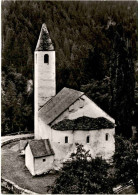 Kirche St. Peter Zu Mistail (d) - Tiefencastel