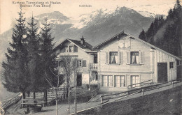 Haslen Kurhaus Tannenberg - Haslen
