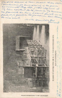 [-25%] BATIMENTS ET ARCHITECTURE - Maison DAntiquité De M.J. Vandernpeereboom - Salle Gothique - Carte Postale Ancienne - Libraries