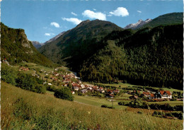 Filisur GR (16492) - Filisur