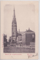 Veghel Markt - Veghel