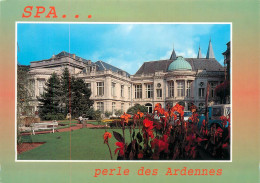 Delcampe - Belgium Spa Casino - Spa
