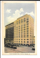 Hamilton. - Royal Connaught. - Hamilton