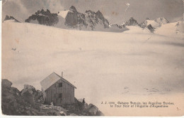 CABANE DUPUIS - Champagne