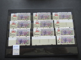 Österreich ATM  2018 Michel Nr. 54 Gestempelt Sonderpostamt, Philatelie Shop, Phila Punkt Und ** / Vollstempel Wien - Machine Labels [ATM]