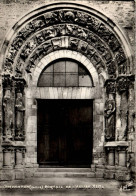 Delcampe - N°6132 W -cpsm Vermenton -église Notre Dame- - Vermenton