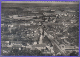 Delcampe - Carte Postale 44. Le Gavre    Vue D'avion  Très Beau Plan - Le Gavre