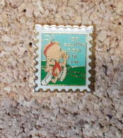 Delcampe - Pin's - Ton Souffle C'est La Vie - Course, Athlétisme - Athlétisme