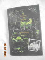 Delcampe - Sastun: My Apprenticeship With A Maya Healer - Rosita Arvigo, Nadine Epstein, Marilyn Yaquinto 9780062502551 - South America