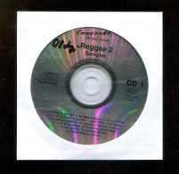 REGGAE 2 - CD (B2471) - Reggae