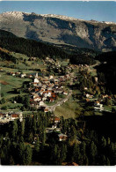 Laax Gegen Den Flimserstein (6098) - Laax