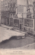 Delcampe - PARIS(8 Em ARRONDISSEMENT) INONDATION - Paris (08)