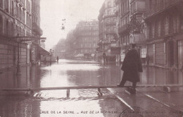 Delcampe - PARIS(8 Em ARRONDISSEMENT) INONDATION - Paris (08)