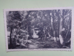 Delcampe - 102-8-67                 ANDERLUES                Parc De Timonpréat - Anderlues