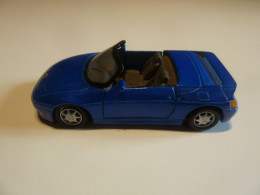 LOTUS ELAN . MAISTO (1/36) - NO DINKY TOYS / NO CORGY TOYS - Maisto