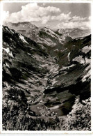 Weisstannental Mit Gonzen (21026) * 6. 8. 1960 - Mels