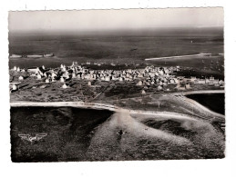 Delcampe - 29 FINISTERE ILE DE SEIN Vue Générale LA FRANCE VUE DU CIEL...  Plan Peu Courant - Ile De Sein
