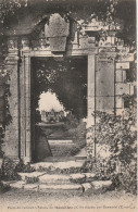 Delcampe - ENVIRONS DE BONNEVAL PORTE DE L'ANCIEN CHATEAU DE MEMILLON TBE - Bonneval