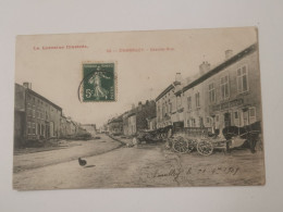 Chambley, Grande Rue - Chambley Bussieres