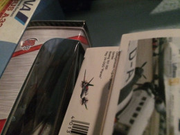 STUPENDO MODELLINO HERPA BOEING 767 VHOGG - Airplanes & Helicopters