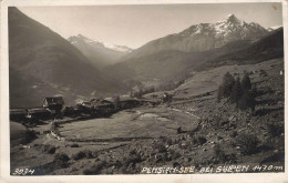 [-5%] AUTRICHE - Sölden - Pension See Bei Sölden - Carte Postale - Sölden