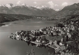 [-5%] AUTRICHE - Millstatt - Kurort Millstatt Am See - Kreuzeckgruppe - Carte Postale - Millstatt