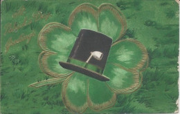 Postcard RA016547 - Ireland St. Saint Patrick's Day - Saint-Patrick's Day