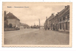 Herselt - Gemeenteplaats. - Herselt