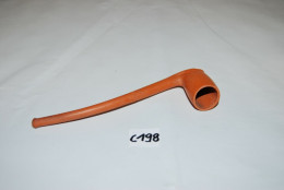 C198 Ancienne Pipe - Scouflaire Onnaing - Andere & Zonder Classificatie