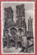 Carte Postale 02. Laon   Très Beau Plan - Laon
