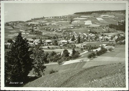 ZÄZIWIL I.E. Gasthof Z. Weissen Rössli - Zäziwil