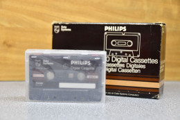 Computer Philips Data Systems 1x Digital Cassette S/CA01 - Andere & Zonder Classificatie
