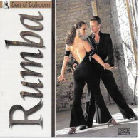 Best Of Ballroom - Rumba - Madacy Music Group Inc. # Bb-2-6173 - Dance, Techno & House