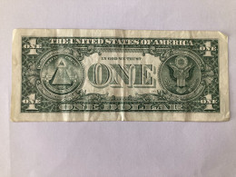 One Dollar 2009 - Non Classificati