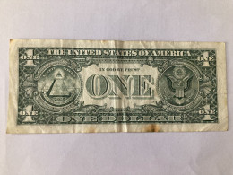 One Dollar 1988 - Non Classificati