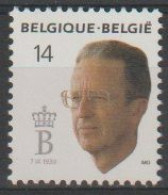 België OCB 2382 ** MNH - 1990-1993 Olyff