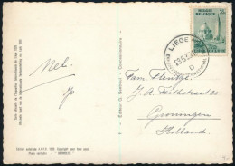Belgium 1939 - Other & Unclassified