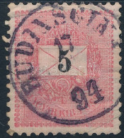 O "BUDINŠČIN(A)" - Other & Unclassified