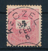 O "KECZEL" - Other & Unclassified