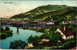 * T4 Bruck An Der Mur (Steiermark), Railway Bridge (Rb) - Unclassified