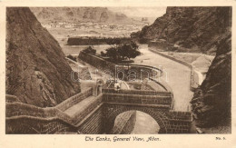 ** T1/T2 Aden, Tanks - Unclassified