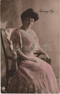 T3 1911 Turcsányi Olga (EB) - Unclassified
